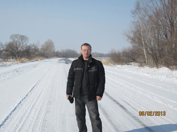 Александр Мотренко