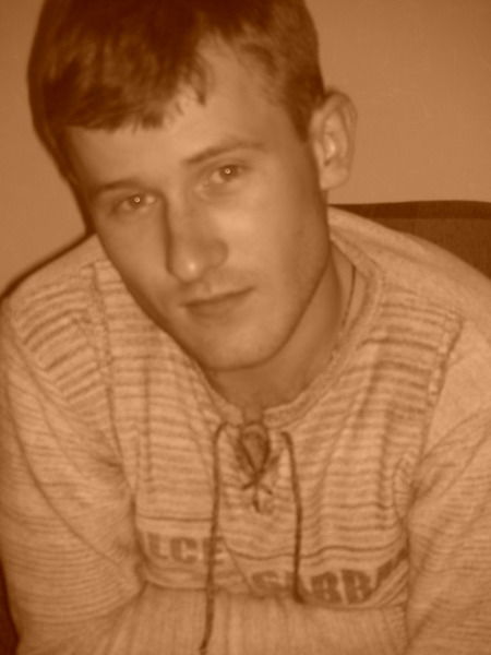 Андрей Володин