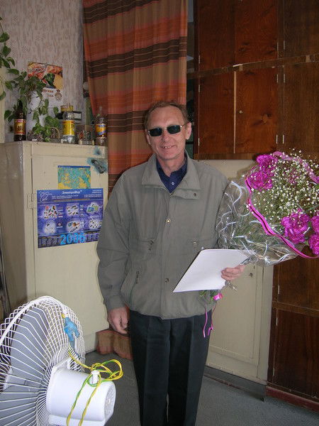 Сергей Вьюк