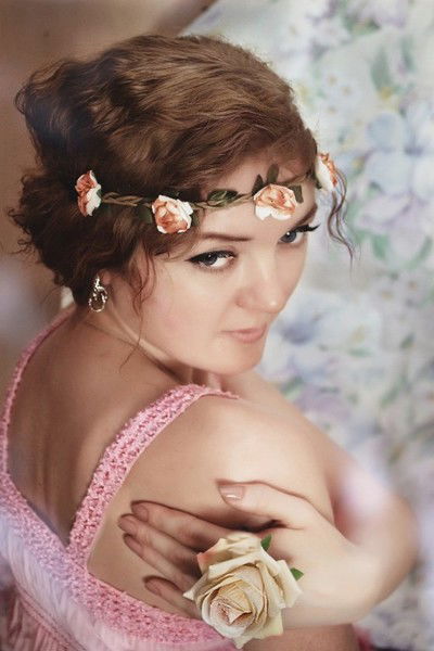 Светлана Можнова