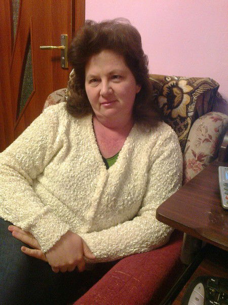 Ольга Полетаева (Гаврилова)