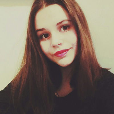 Виктория Матвеева