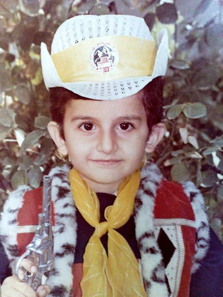 Руслан Бейдиев