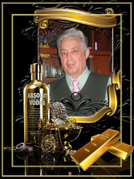 Михаил Хоруженко