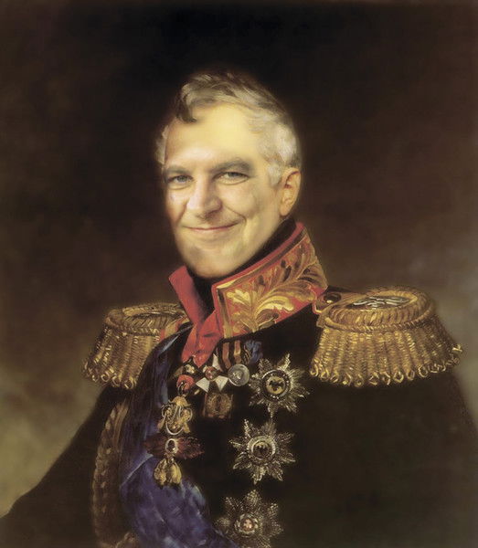 Алексей Крылов