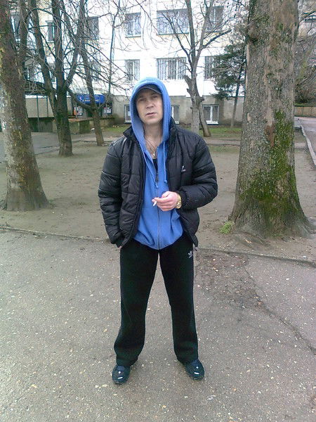 Дмитрий Бондарев