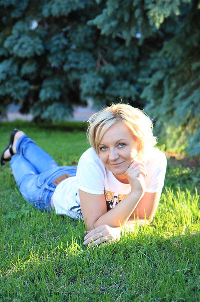 Юлия Комиссарова