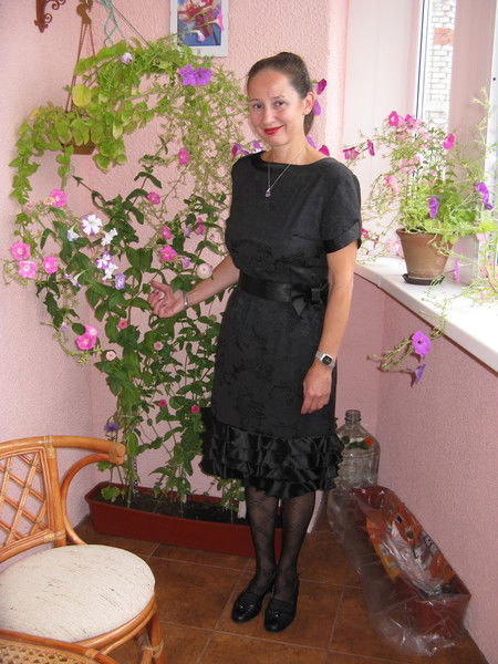 Марина Кузнецова