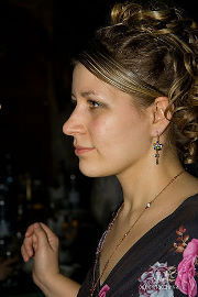 Елена Тюлькина