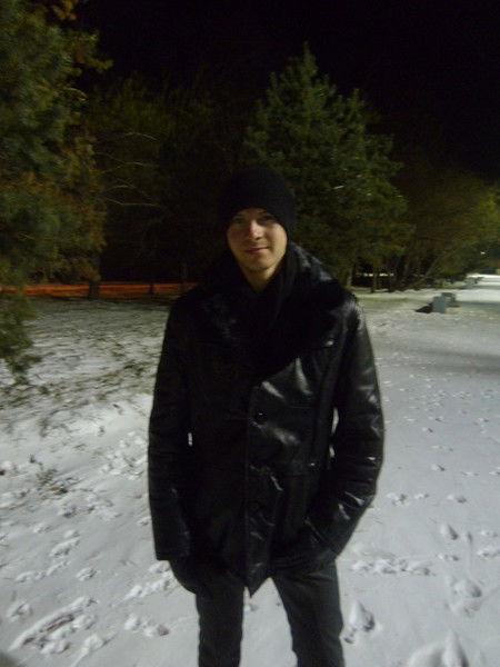 Александр Спицын