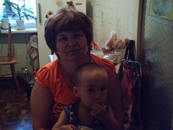 Флюра Вафина