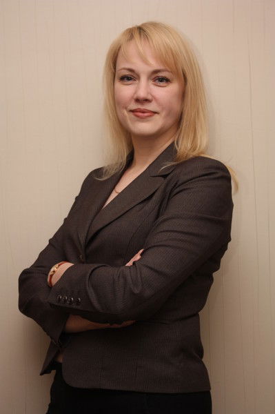 Светлана Владимировна