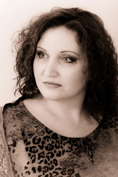 Марина Анатольевна