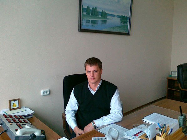 Вячеслав Салин