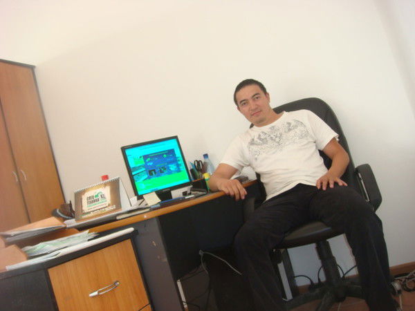 Ерлан Еркебаев