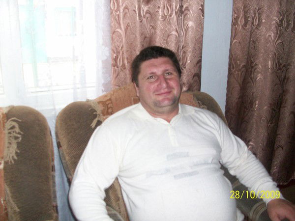 Анатолий Коваленко