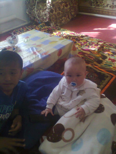 Сара Батырбекова