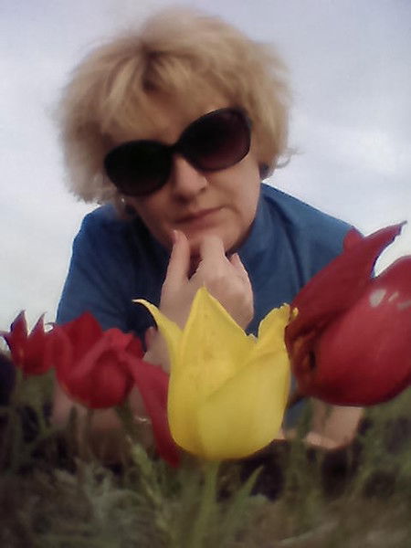 Ирина Засакова/коростелева