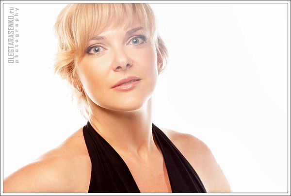 Ольга Абрамова