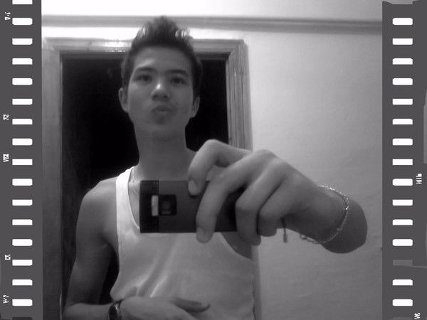 Милый Парень =*