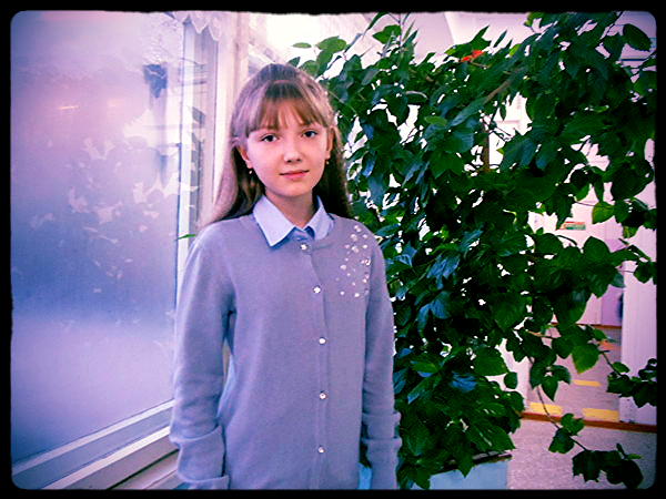 ...ekaterina Vladimirovna...