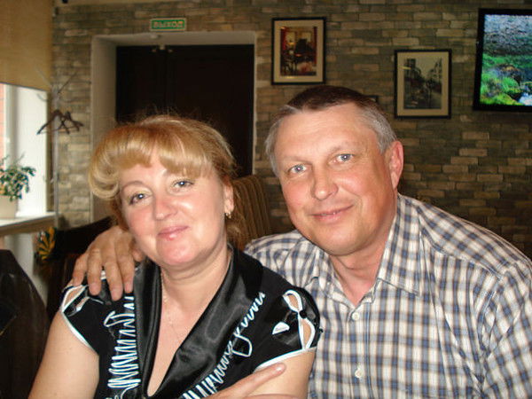 Галина Ансимова