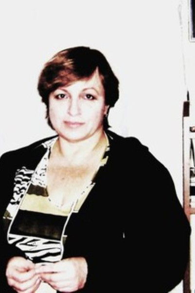 Лариса Иноземцева