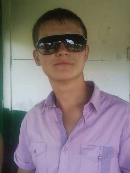 Равиль Хисматуллин