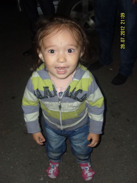 Ерсын Султанбаев