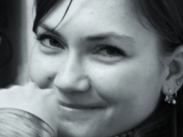 Александра Юшина