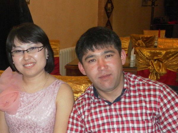 Нурлыайым Alymbekova