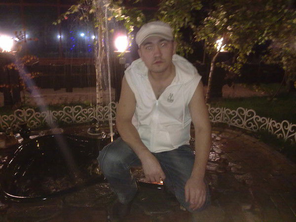 Юрий Касаткин