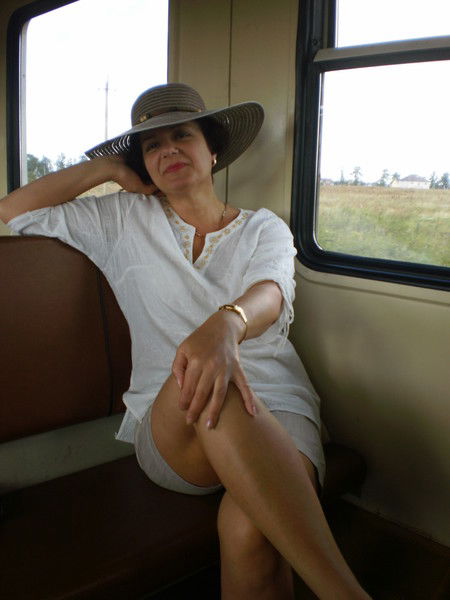 Светлана Баланева