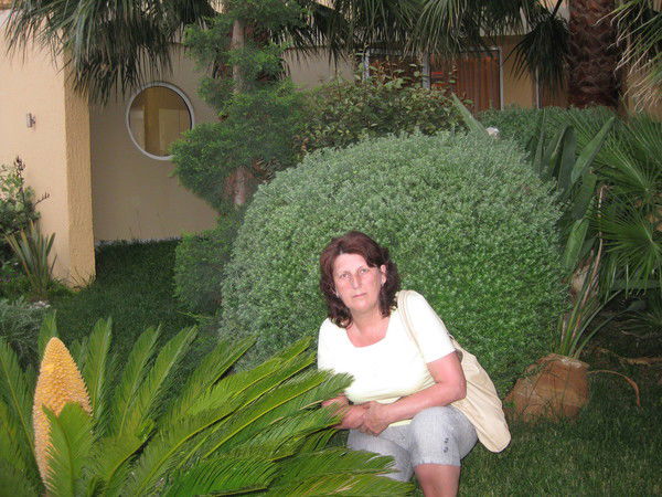 Нелля Траутвейн