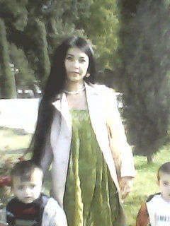 Бахтина Мутриб