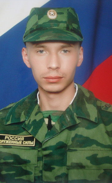 Олег Акимов