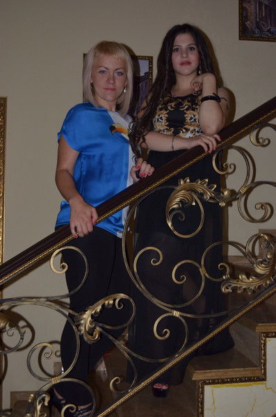 Елена Ефимова