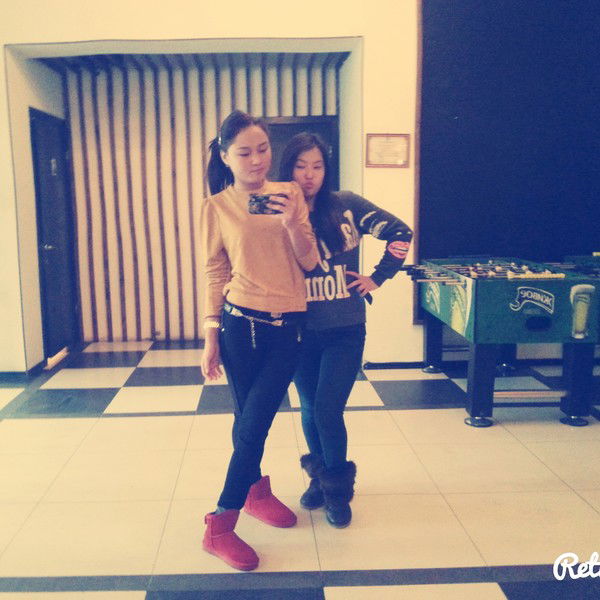 Kамила Kадырбаева)