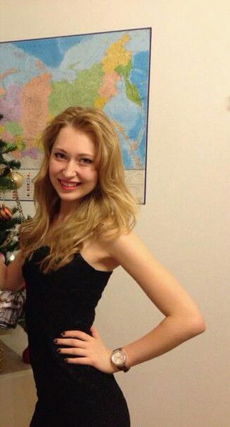 Анастасия Кобякова