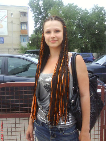 Анастасия Бандекина