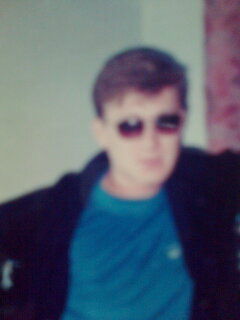 Серёга Максимов