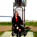 Ирина Чернова