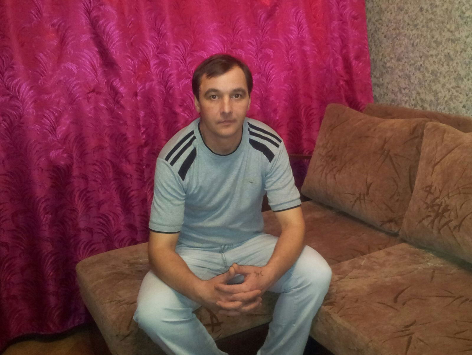 Дмитрий Смирнов