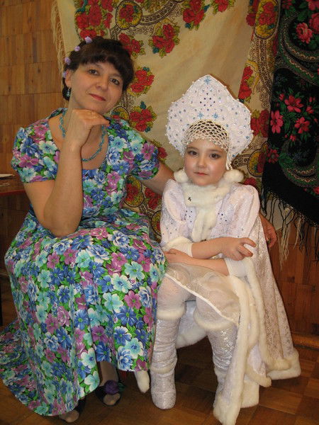 Жанна Филиппова