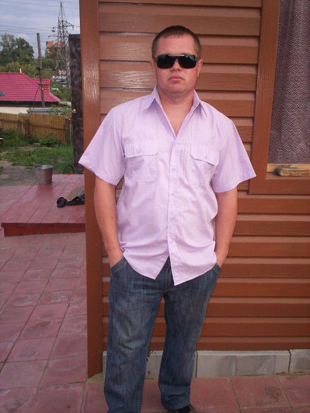 Александр Sasha