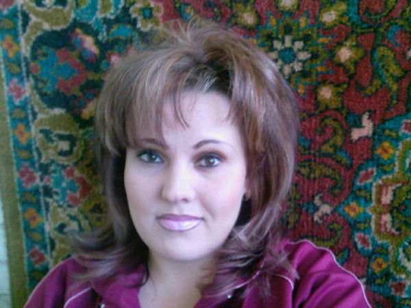 Анна Ситкина