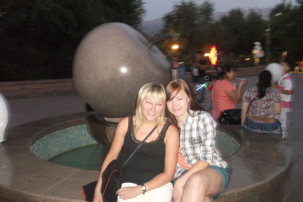 Халида Климова