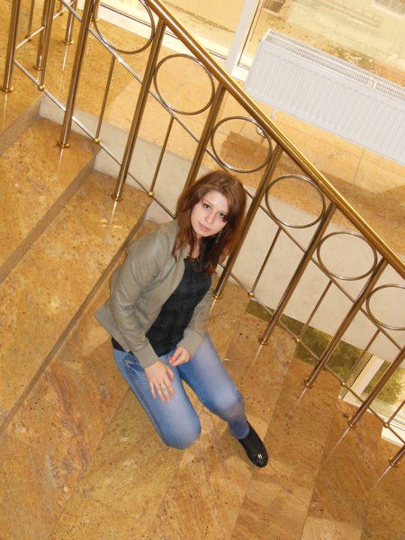 Евгеша Рубанова