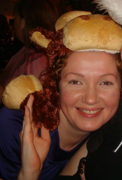 Анна Зубкова