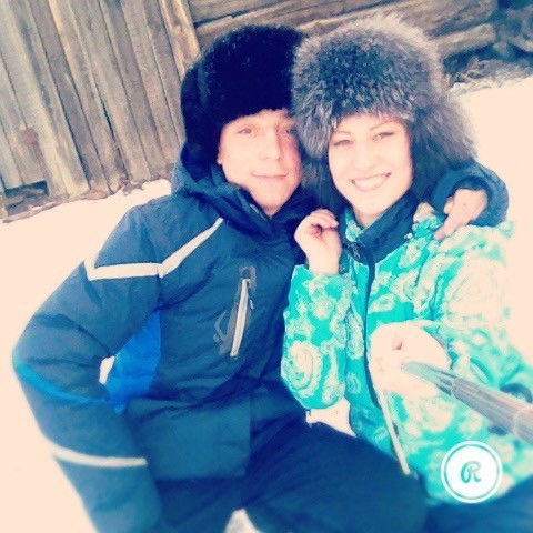 Екатерина Арсланова